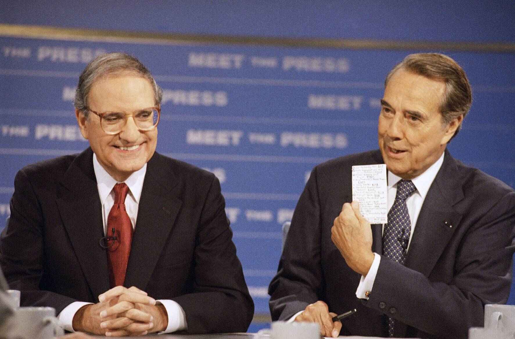 Bob Dole, 1994